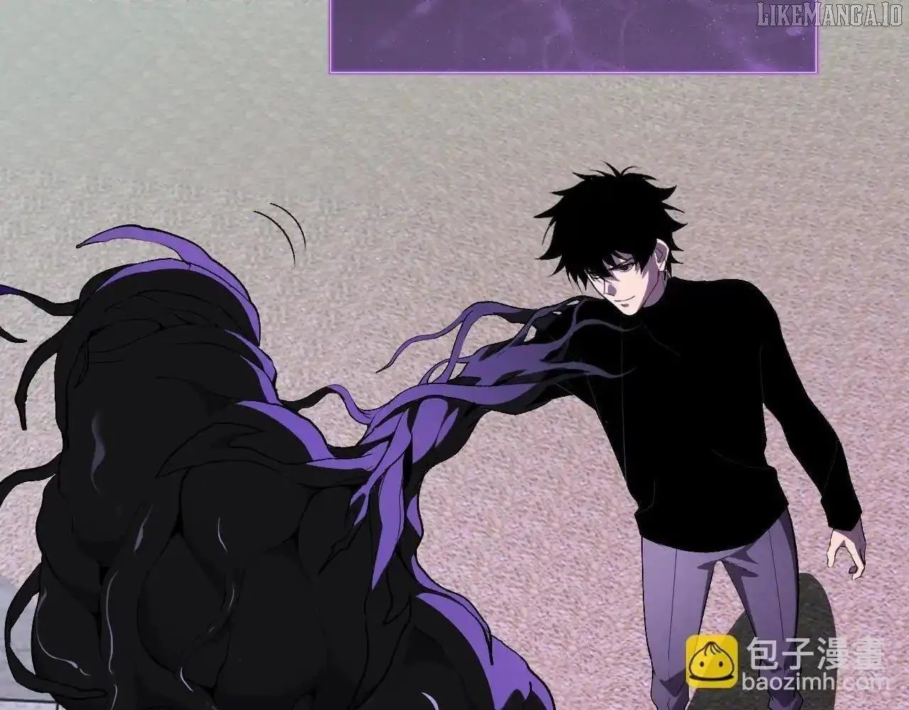 Doomsday for All: Me, Virus Monarch Chapter 88 page 76 - 