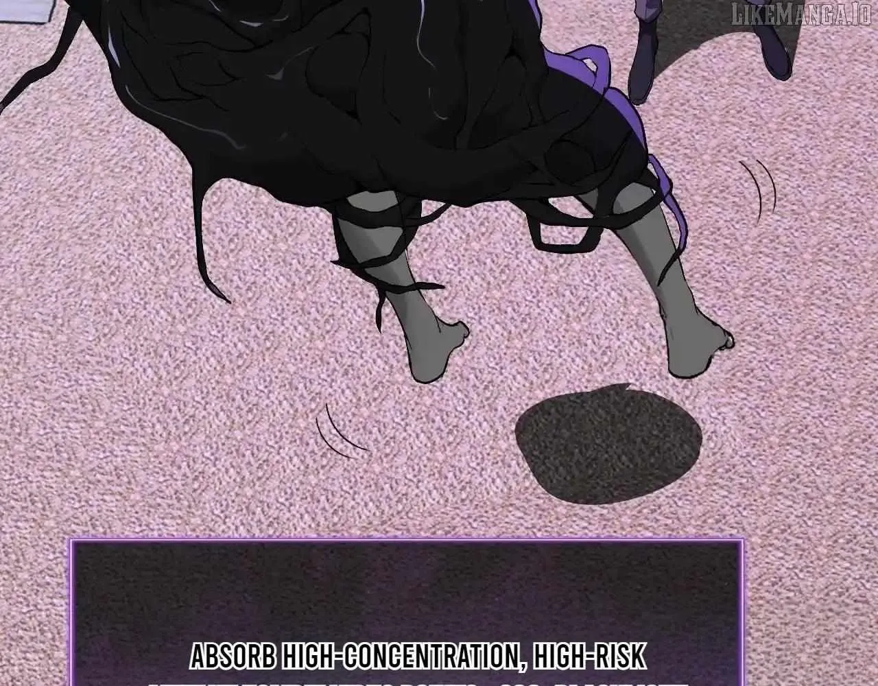 Doomsday for All: Me, Virus Monarch Chapter 88 page 77 - 
