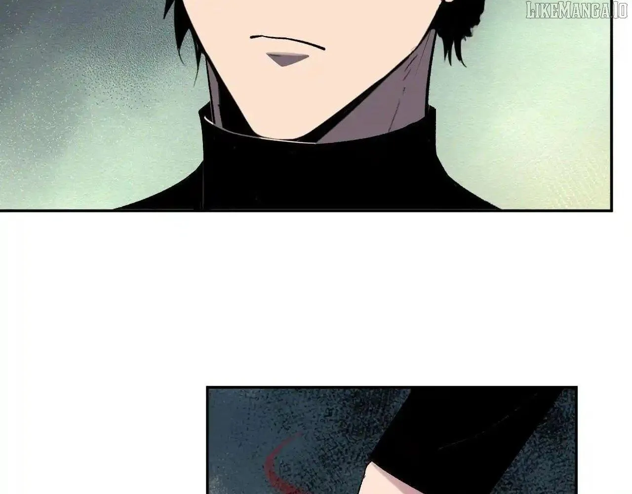 Doomsday for All: Me, Virus Monarch Chapter 88 page 85 - 