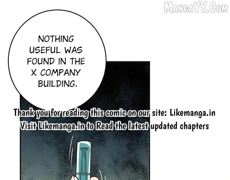 Doomsday for All: Me, Virus Monarch Chapter 89 page 1 - 