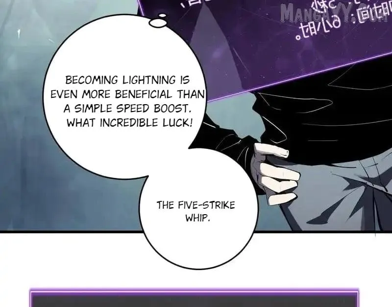 Doomsday for All: Me, Virus Monarch Chapter 89 page 103 - 