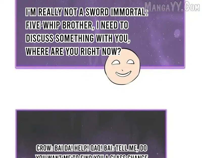 Doomsday for All: Me, Virus Monarch Chapter 89 page 105 - 