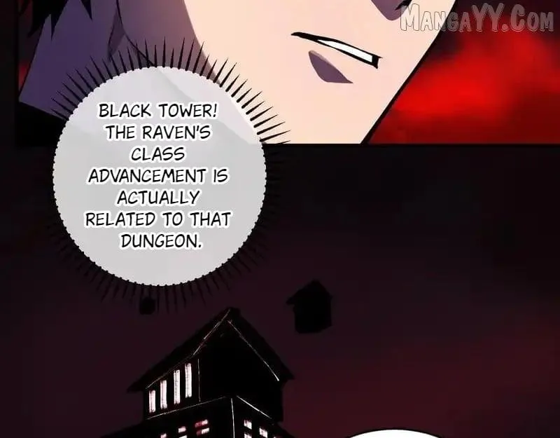 Doomsday for All: Me, Virus Monarch Chapter 89 page 113 - 