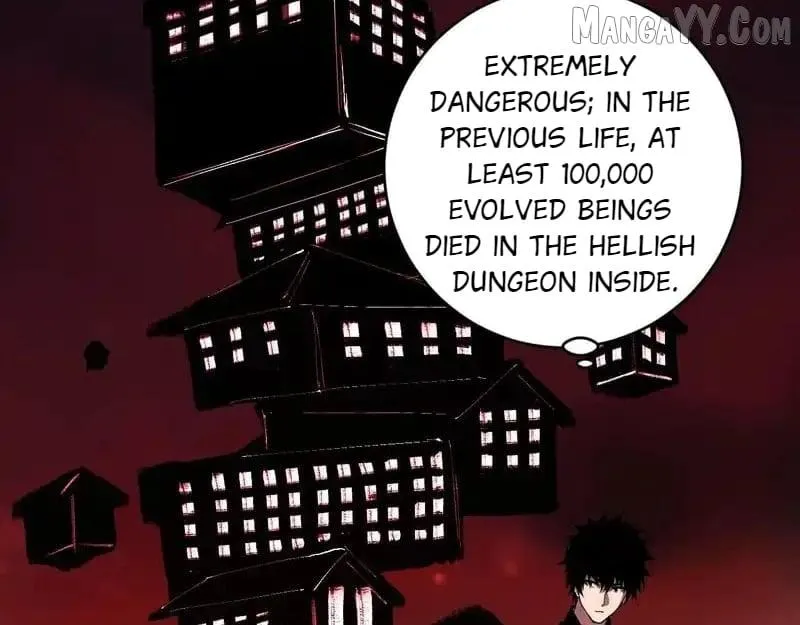 Doomsday for All: Me, Virus Monarch Chapter 89 page 114 - 