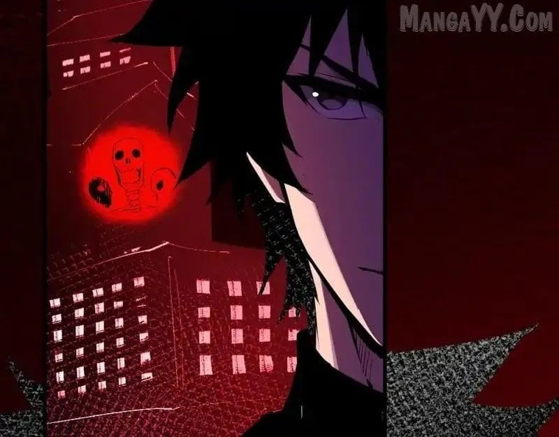 Doomsday for All: Me, Virus Monarch Chapter 89 page 117 - 