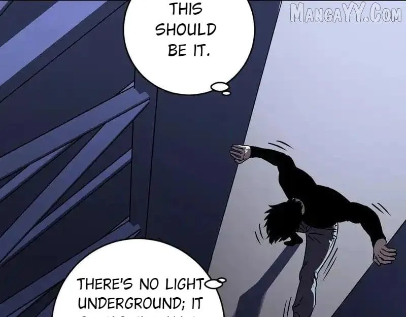 Doomsday for All: Me, Virus Monarch Chapter 89 page 14 - 