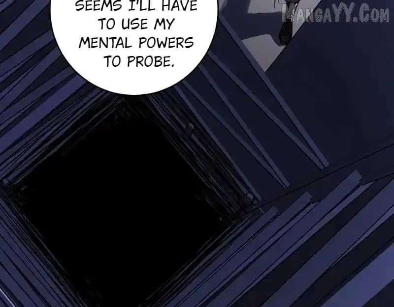 Doomsday for All: Me, Virus Monarch Chapter 89 page 15 - 