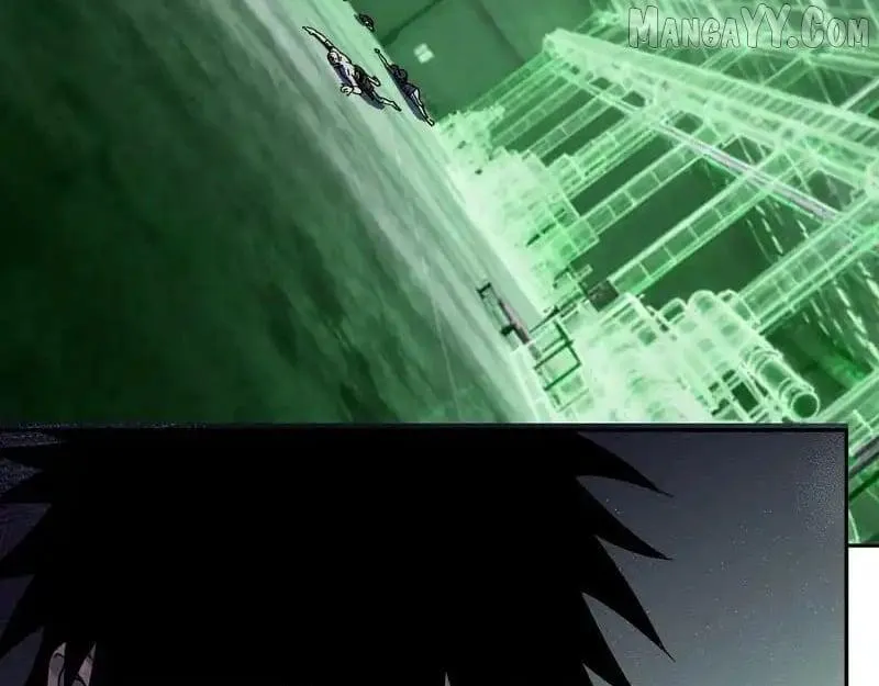 Doomsday for All: Me, Virus Monarch Chapter 89 page 21 - 