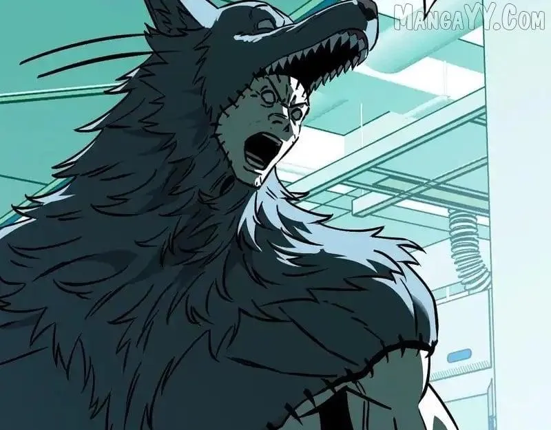 Doomsday for All: Me, Virus Monarch Chapter 89 page 28 - 