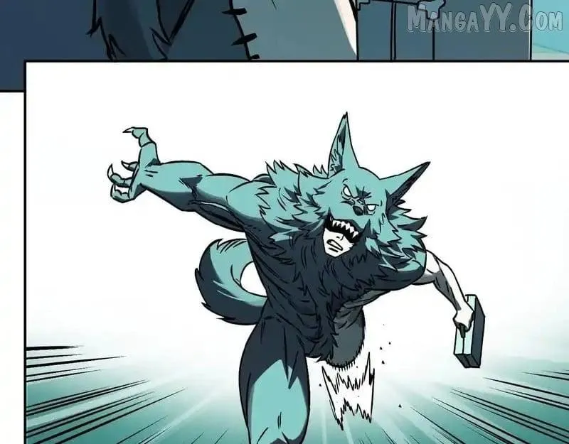 Doomsday for All: Me, Virus Monarch Chapter 89 page 30 - 
