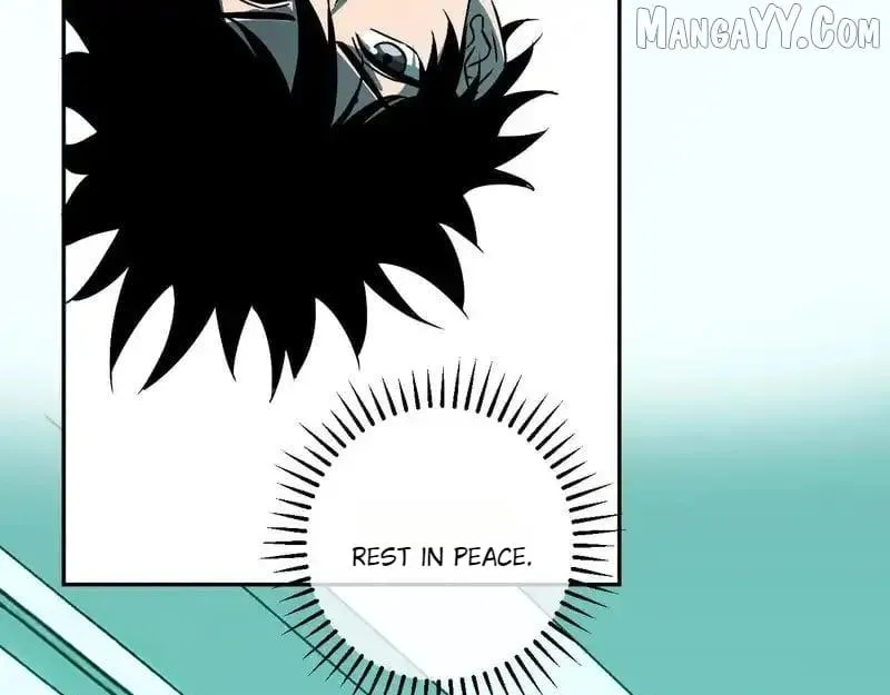 Doomsday for All: Me, Virus Monarch Chapter 89 page 35 - 