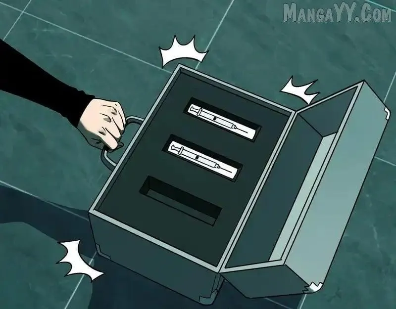 Doomsday for All: Me, Virus Monarch Chapter 89 page 40 - 