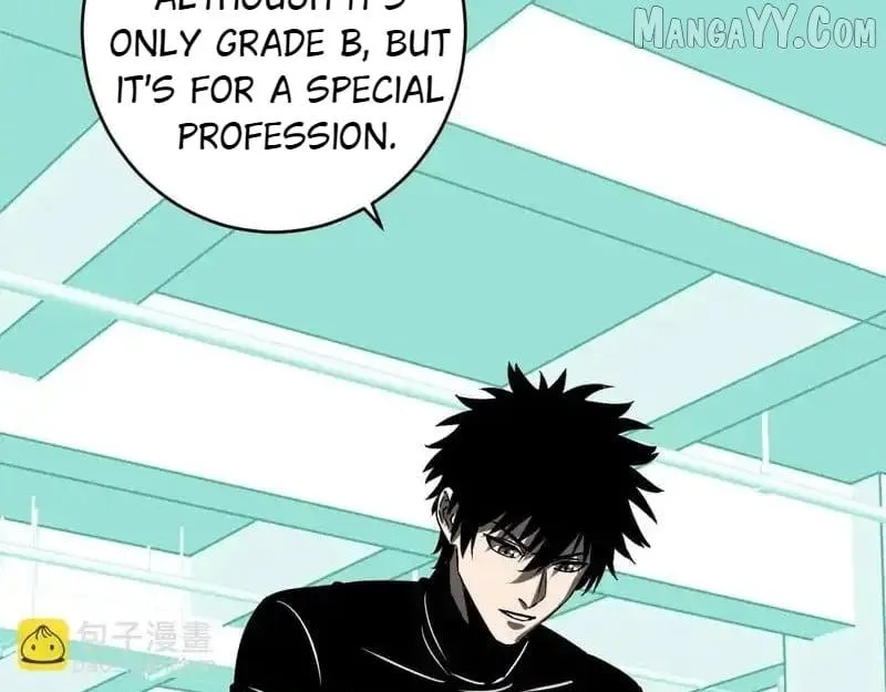 Doomsday for All: Me, Virus Monarch Chapter 89 page 42 - 