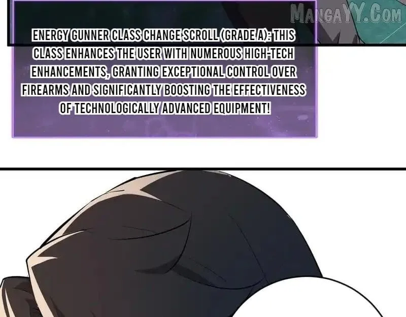 Doomsday for All: Me, Virus Monarch Chapter 89 page 53 - 