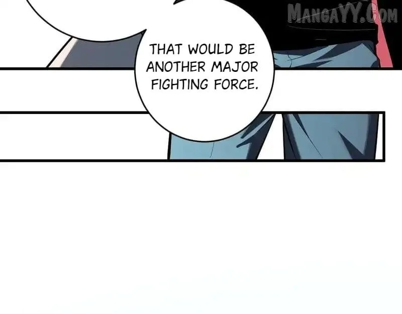 Doomsday for All: Me, Virus Monarch Chapter 89 page 56 - 