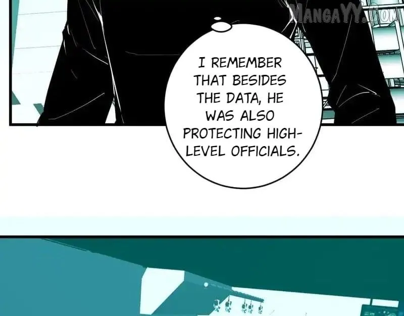 Doomsday for All: Me, Virus Monarch Chapter 89 page 59 - 