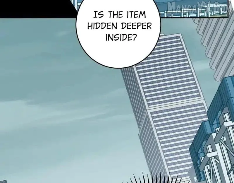 Doomsday for All: Me, Virus Monarch Chapter 89 page 7 - 