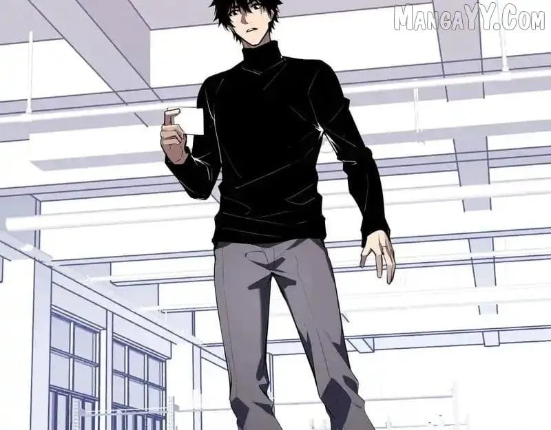 Doomsday for All: Me, Virus Monarch Chapter 89 page 71 - 