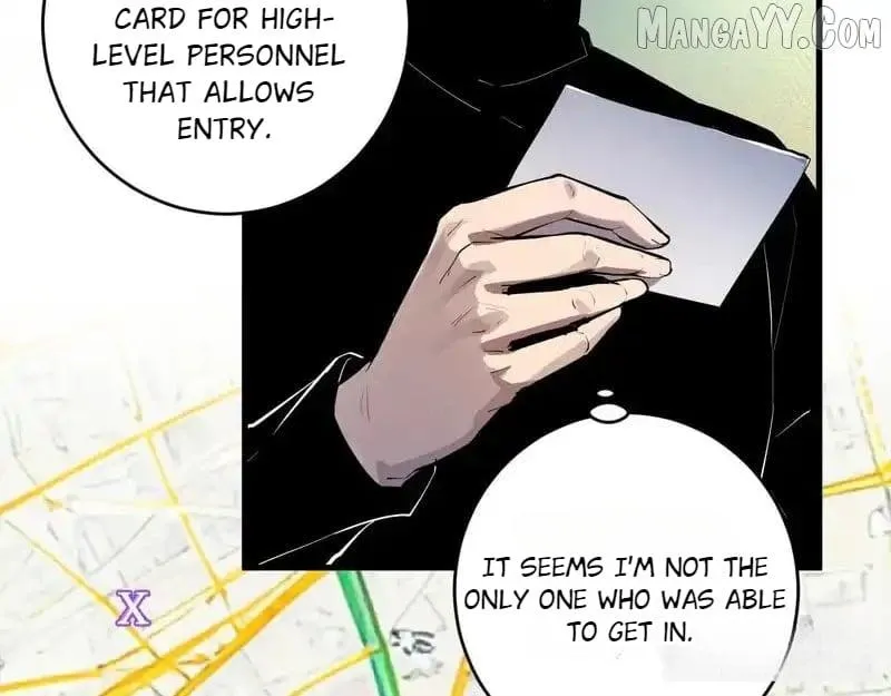 Doomsday for All: Me, Virus Monarch Chapter 89 page 74 - 