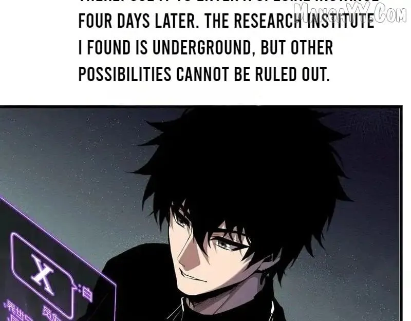 Doomsday for All: Me, Virus Monarch Chapter 89 page 80 - 