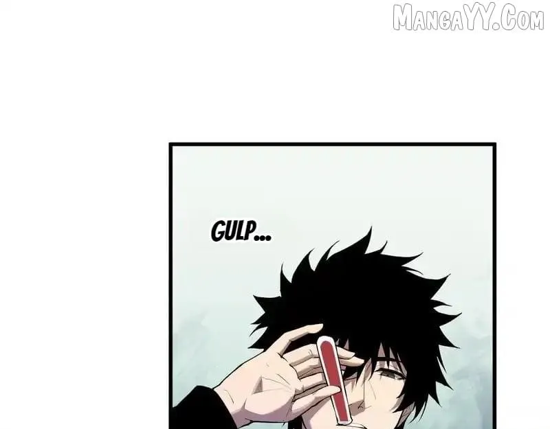 Doomsday for All: Me, Virus Monarch Chapter 89 page 91 - 