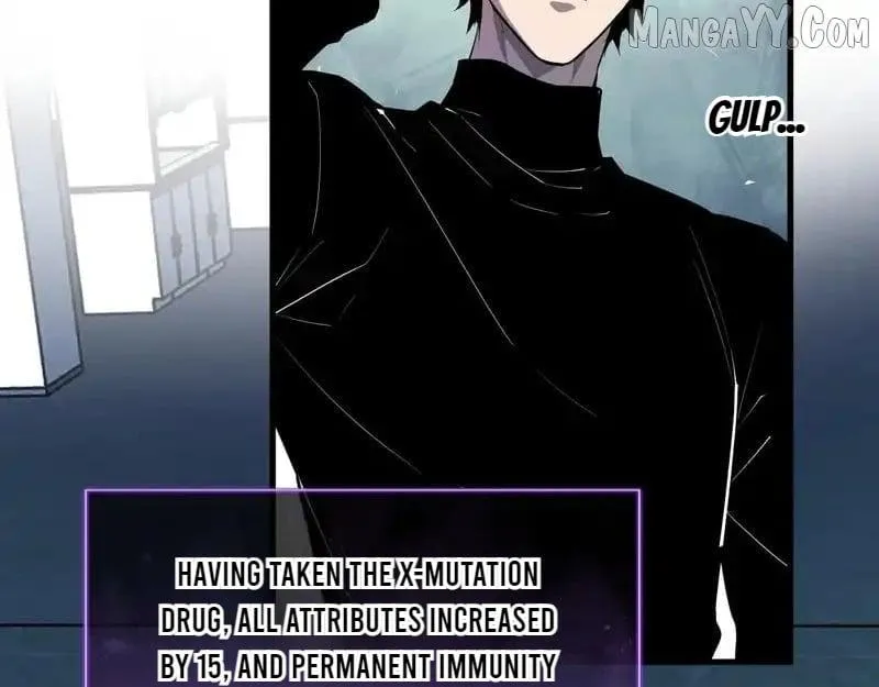 Doomsday for All: Me, Virus Monarch Chapter 89 page 92 - 