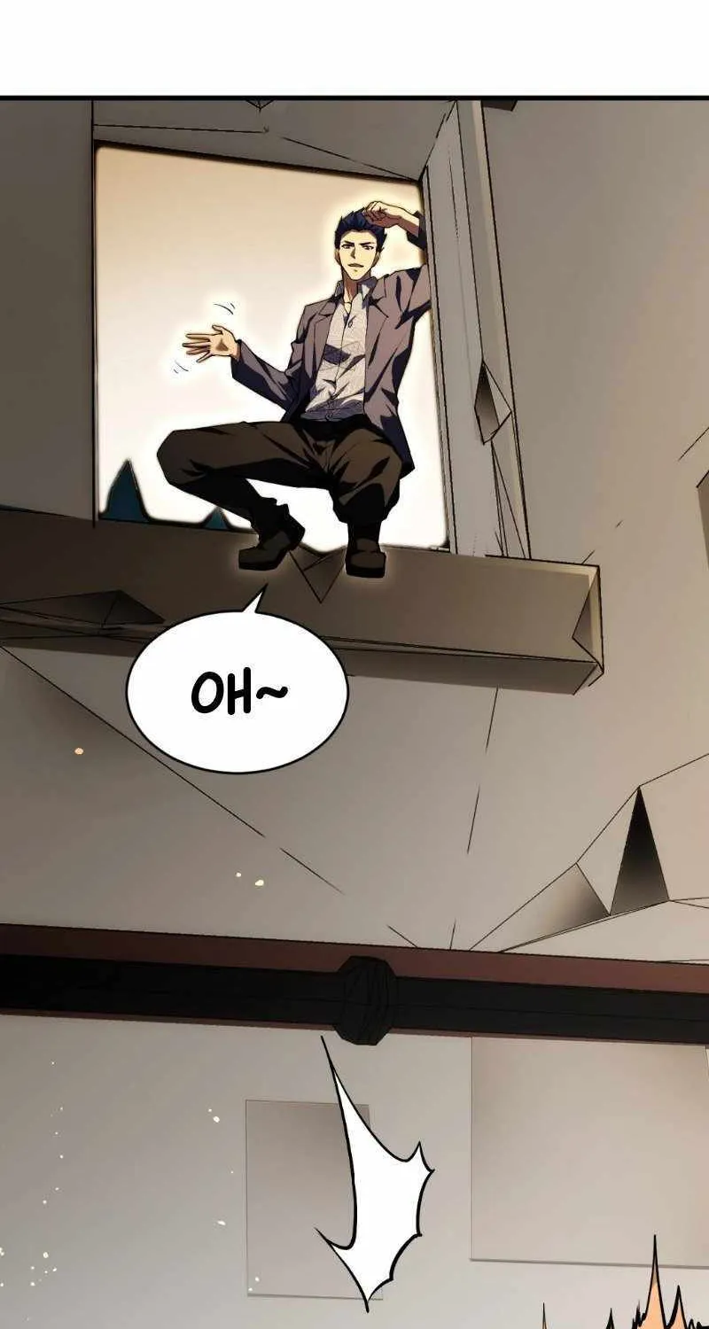 Doomsday for All: Me, Virus Monarch Chapter 9 page 12 - 