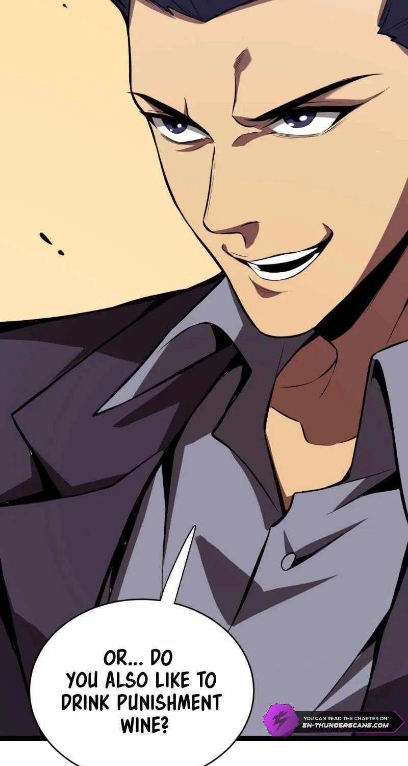 Doomsday for All: Me, Virus Monarch Chapter 9 page 57 - 