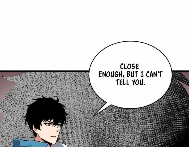 Doomsday for All: Me, Virus Monarch Chapter 9 page 64 - 