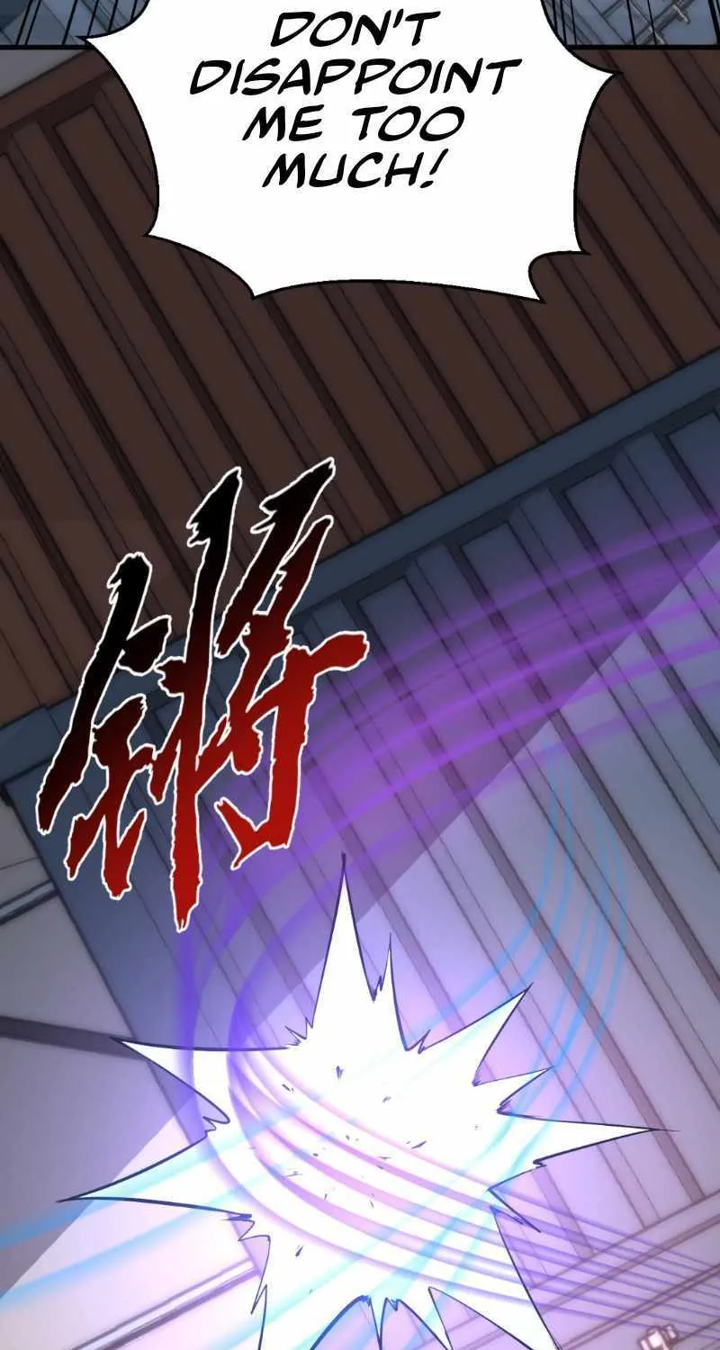 Doomsday for All: Me, Virus Monarch Chapter 9 page 67 - 