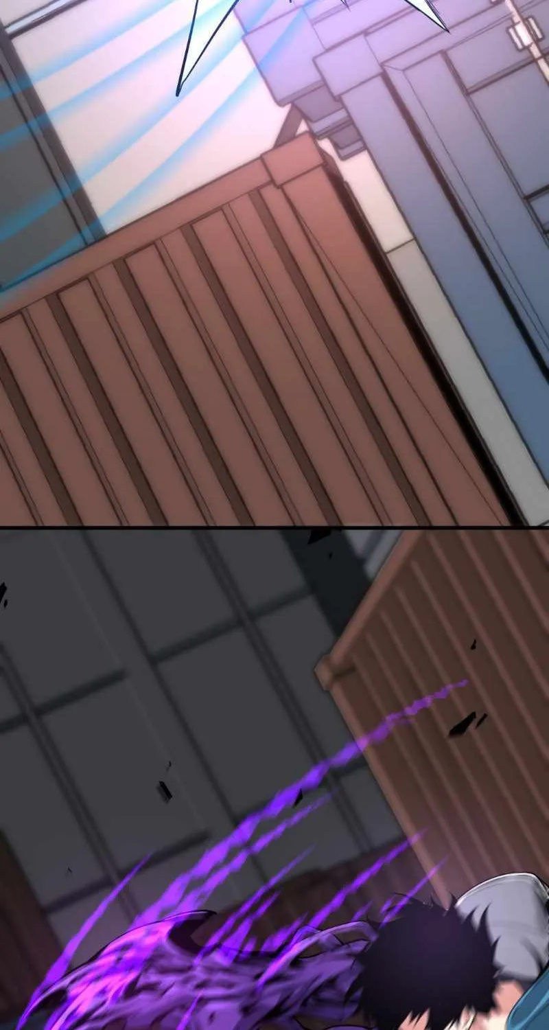 Doomsday for All: Me, Virus Monarch Chapter 9 page 68 - 