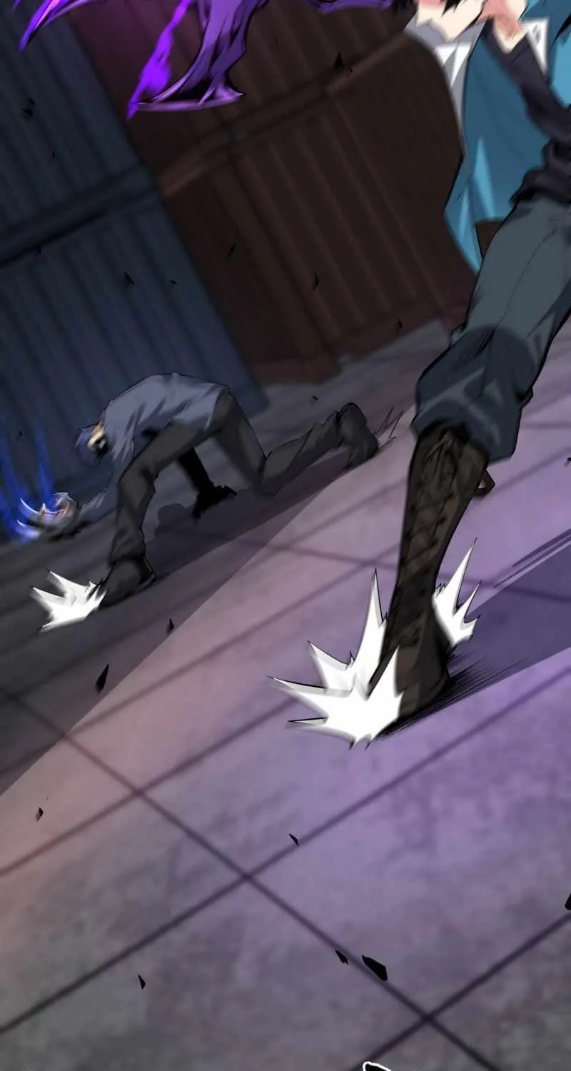 Doomsday for All: Me, Virus Monarch Chapter 9 page 69 - 