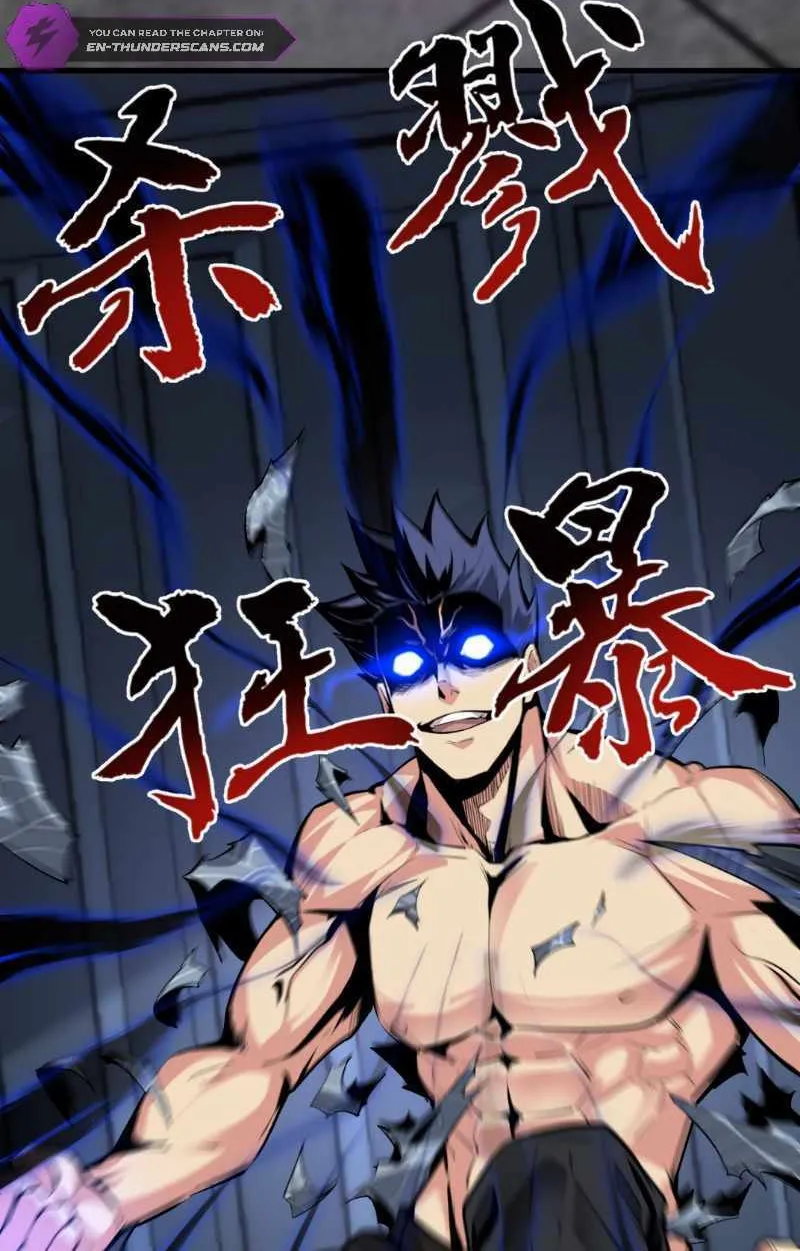 Doomsday for All: Me, Virus Monarch Chapter 9 page 70 - 
