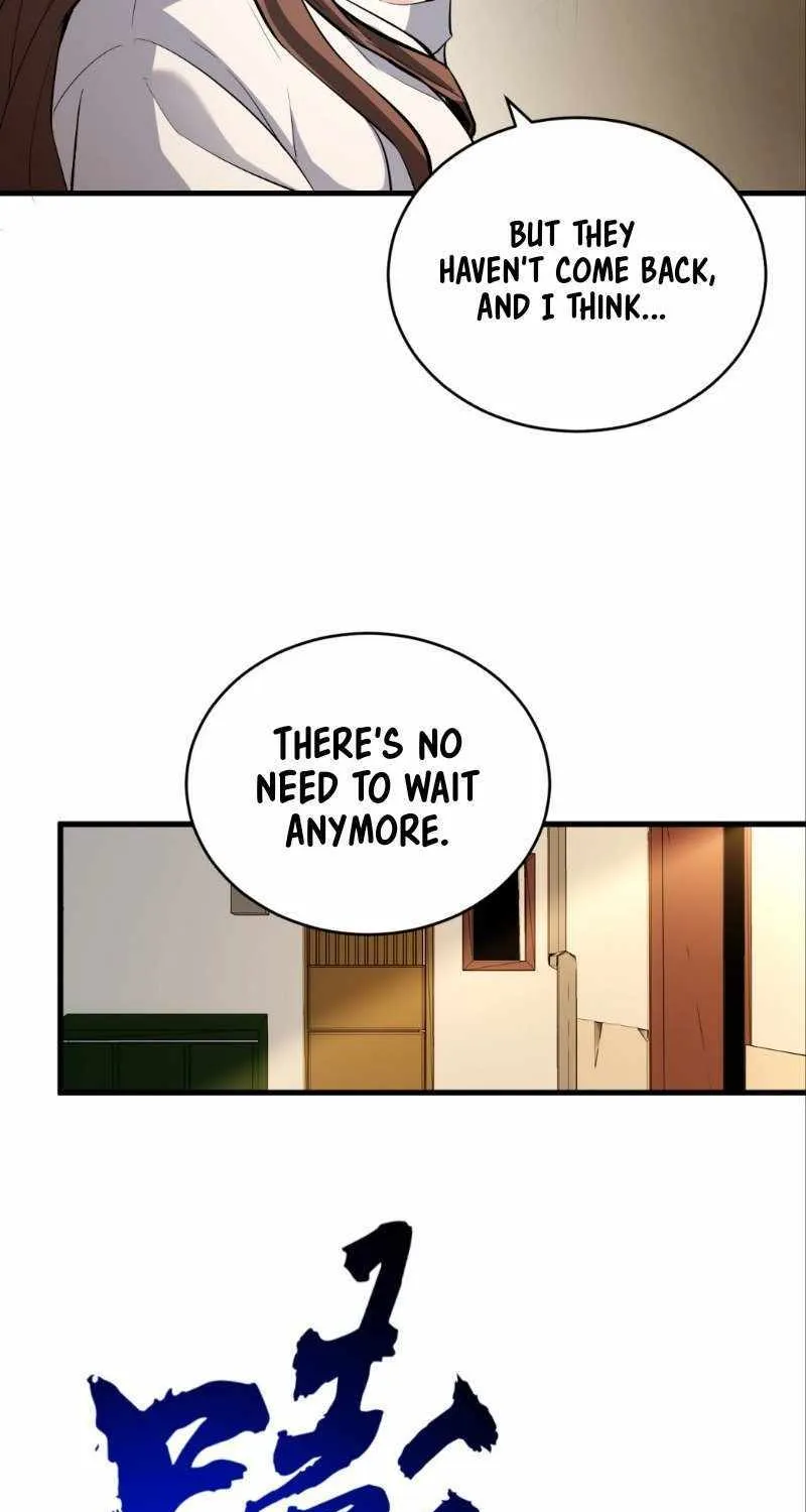 Doomsday for All: Me, Virus Monarch Chapter 9 page 8 - 