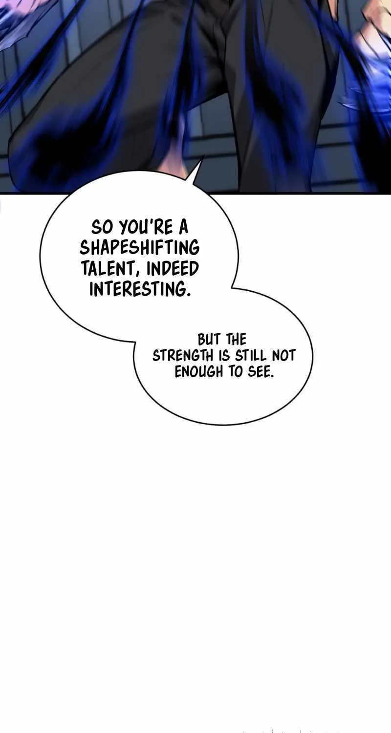 Doomsday for All: Me, Virus Monarch Chapter 9 page 71 - 