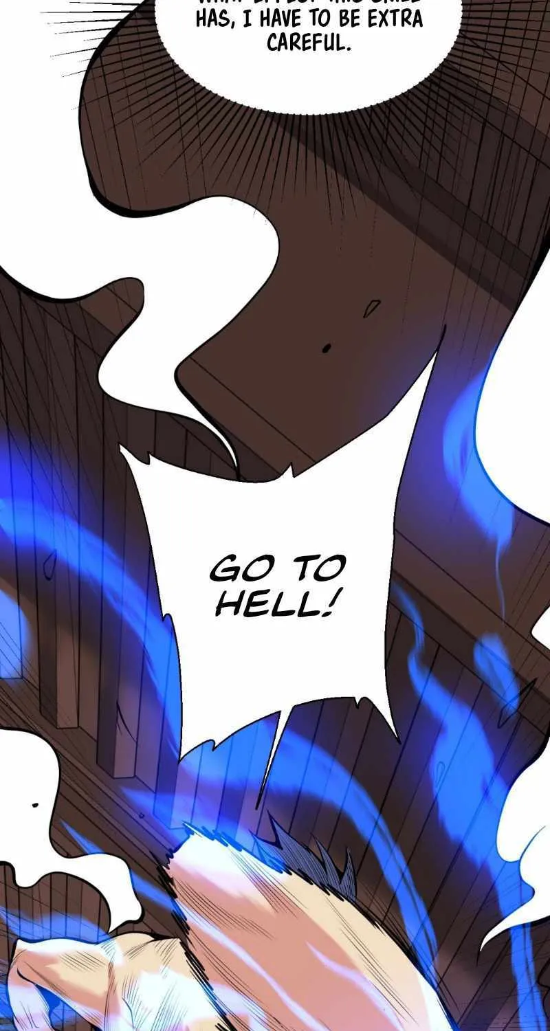 Doomsday for All: Me, Virus Monarch Chapter 9 page 73 - 