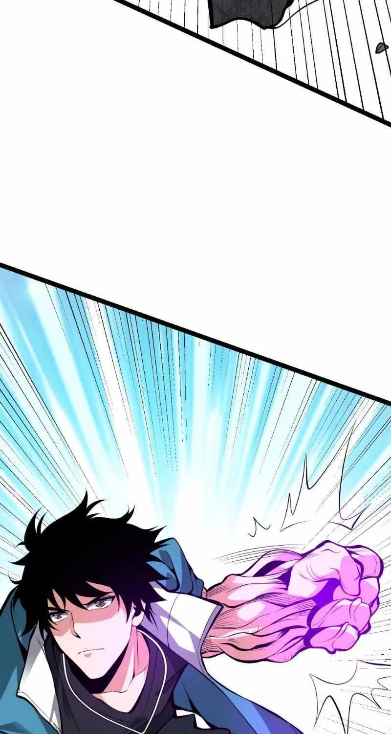 Doomsday for All: Me, Virus Monarch Chapter 9 page 75 - 