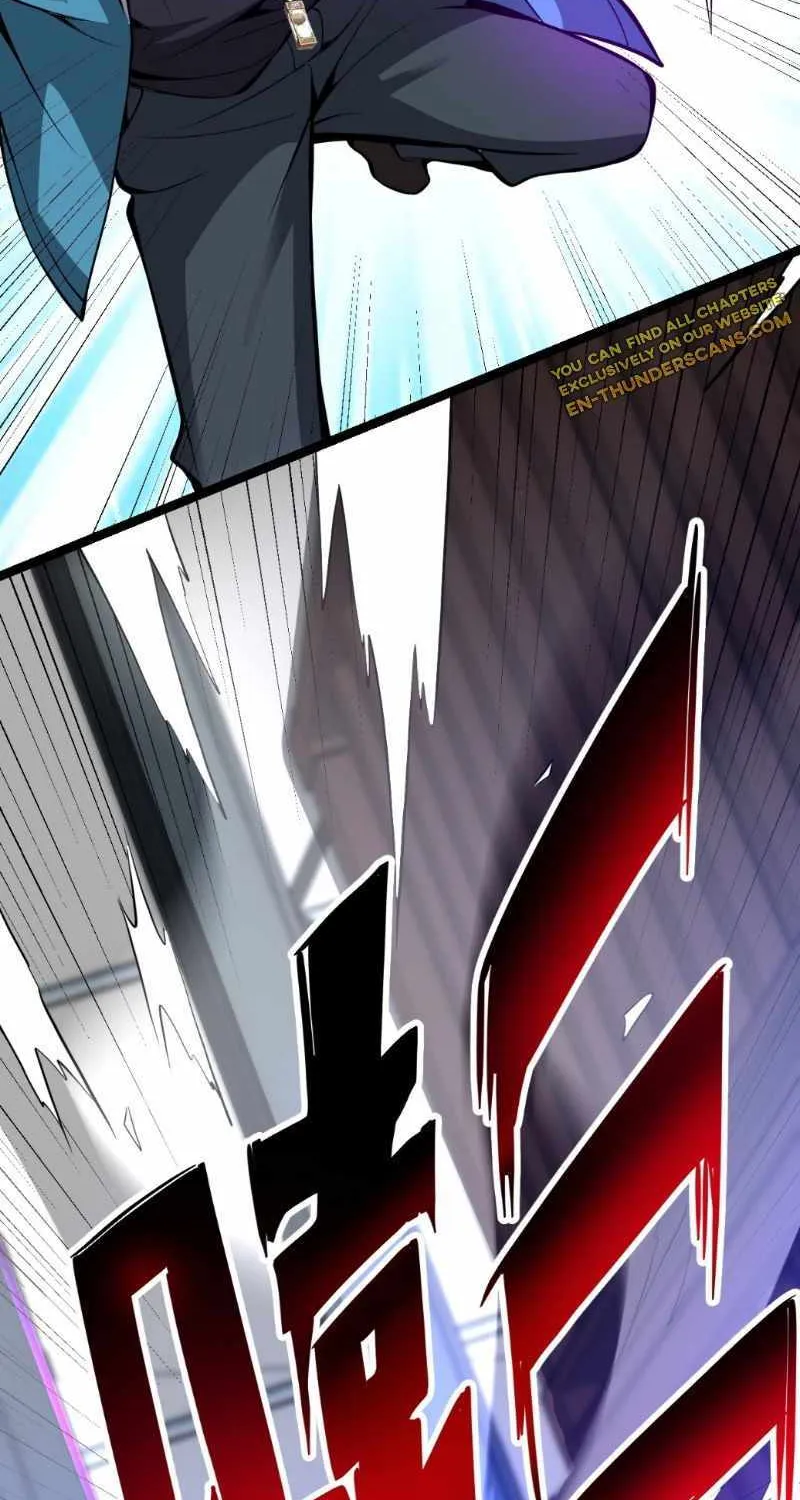 Doomsday for All: Me, Virus Monarch Chapter 9 page 76 - 