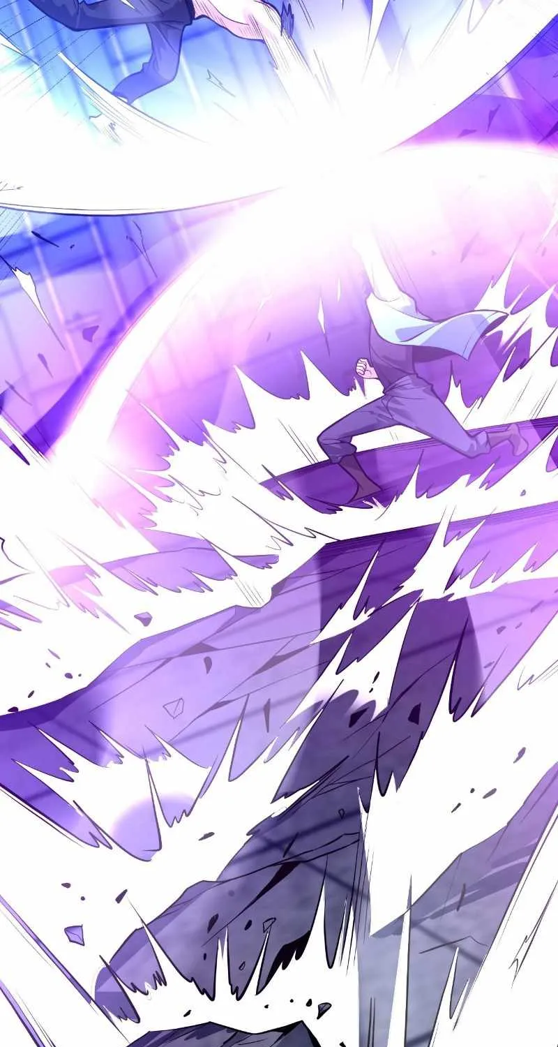 Doomsday for All: Me, Virus Monarch Chapter 9 page 78 - 