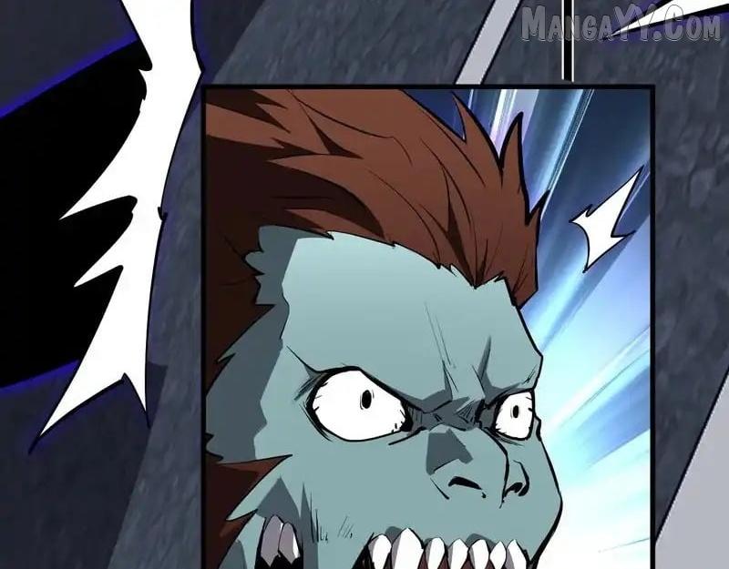Doomsday for All: Me, Virus Monarch Chapter 90 page 103 - 