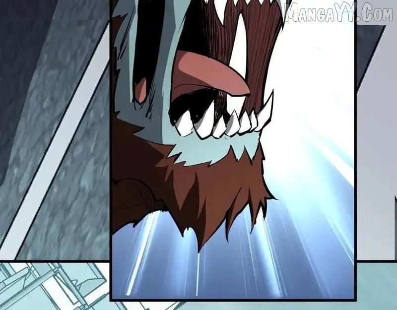 Doomsday for All: Me, Virus Monarch Chapter 90 page 104 - 