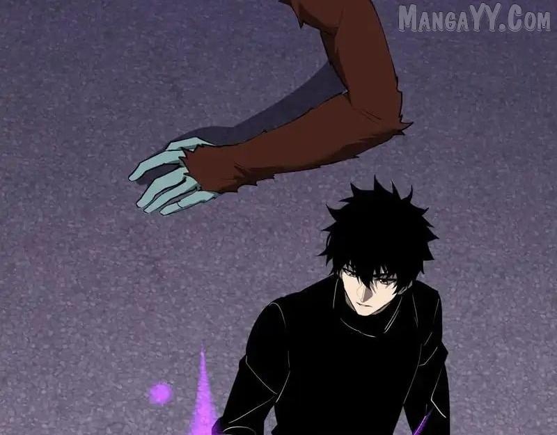 Doomsday for All: Me, Virus Monarch Chapter 90 page 109 - 