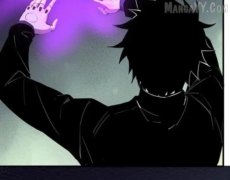 Doomsday for All: Me, Virus Monarch Chapter 90 page 112 - 