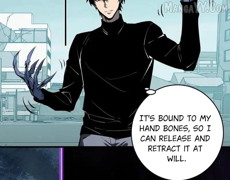 Doomsday for All: Me, Virus Monarch Chapter 90 page 119 - 