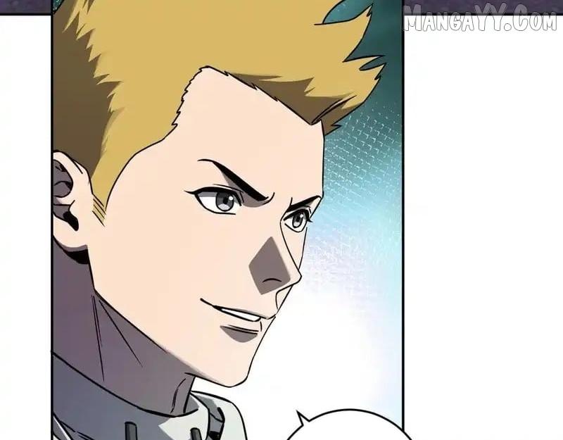 Doomsday for All: Me, Virus Monarch Chapter 90 page 15 - 