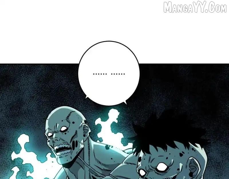 Doomsday for All: Me, Virus Monarch Chapter 90 page 22 - 