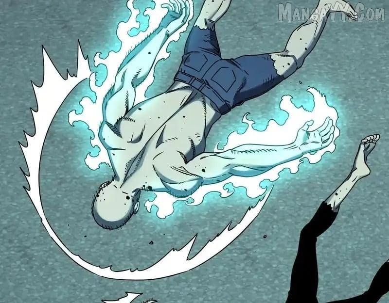 Doomsday for All: Me, Virus Monarch Chapter 90 page 24 - 