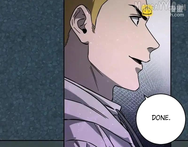 Doomsday for All: Me, Virus Monarch Chapter 90 page 27 - 