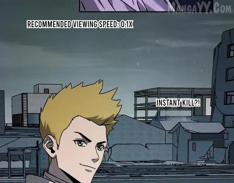 Doomsday for All: Me, Virus Monarch Chapter 90 page 28 - 