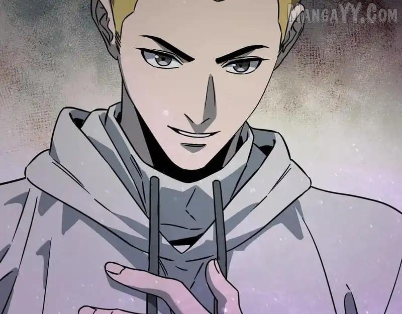 Doomsday for All: Me, Virus Monarch Chapter 90 page 31 - 